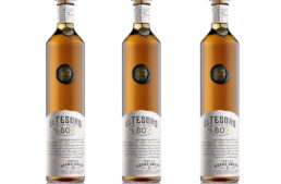 Tequila! El Tesoro’s 80th Anniversary Edition