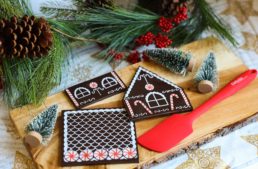 Sweeten Holiday 2020 with Delysia Chocolatier Confections