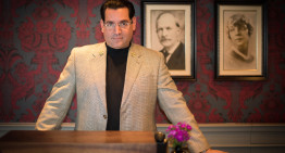 INTERVIEW WITH A CONCIERGE: One of Austin’s Top in Hospitality