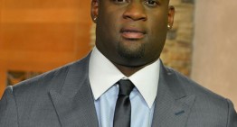 VINCE YOUNG: From Sports to Business