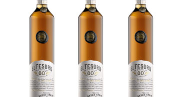 Tequila! El Tesoro’s 80th Anniversary Edition