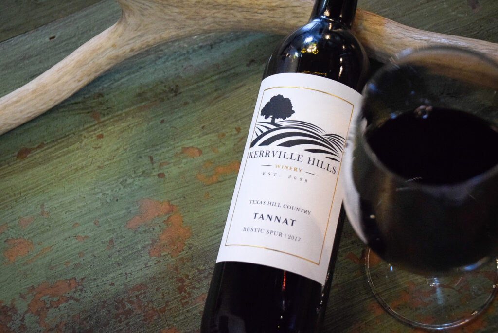 Perfect Texas Wine Pairings for Thanksgiving